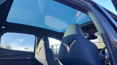 CUPRA Tavascan 210kW V2 77kWh 5dr Auto [Winter Pack] Electric Estate